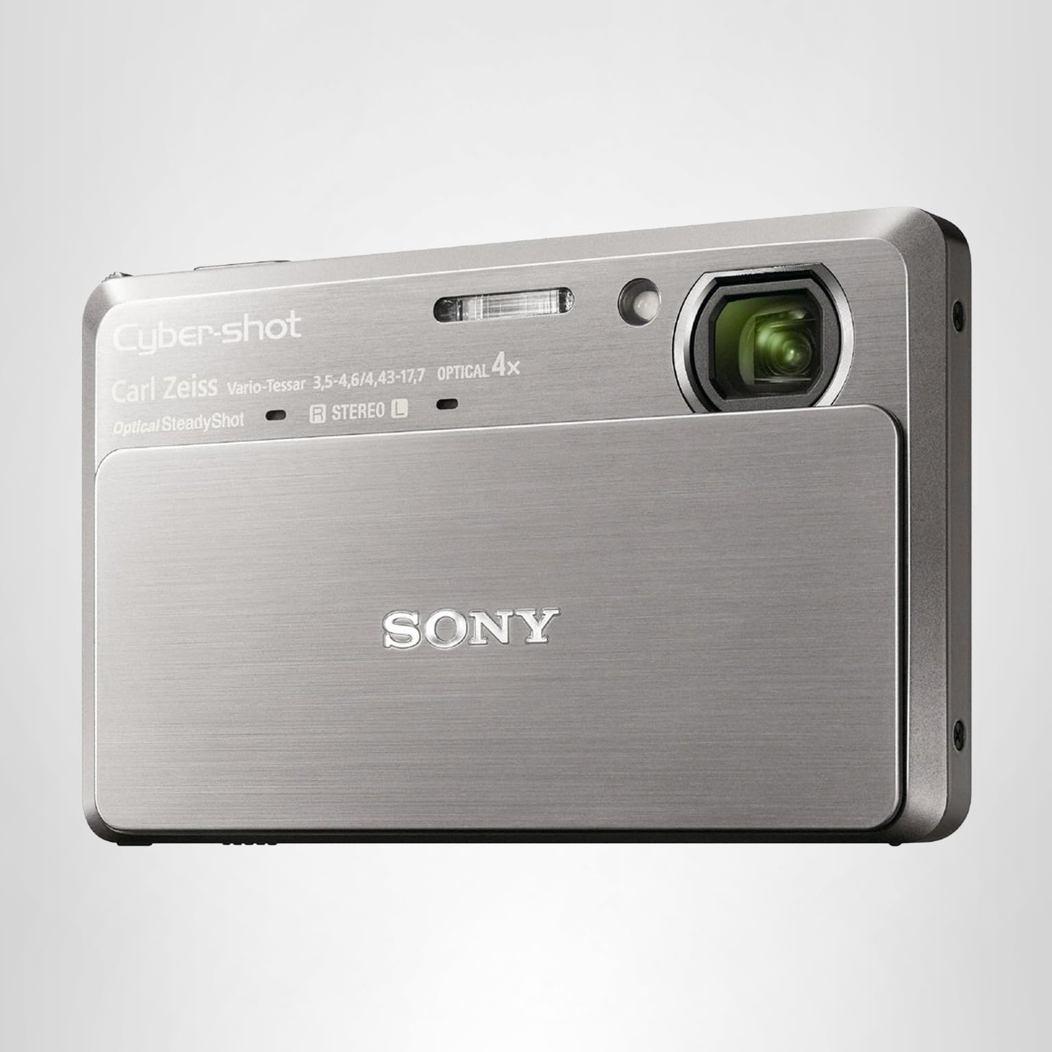 Amazon.com : Sony DSC-TX7 10.2MP CMOS Digital Camera with 4x Zoom